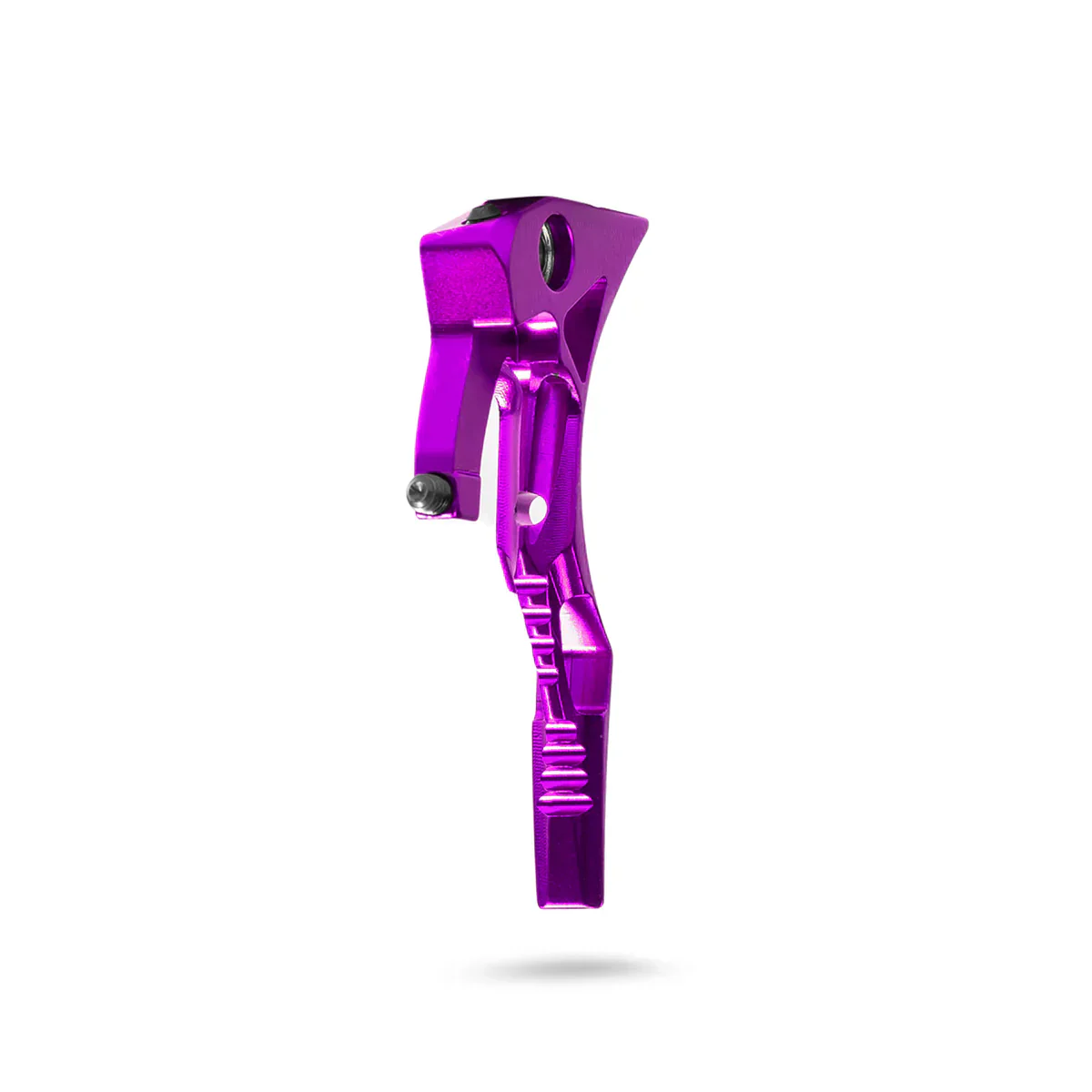 Reaper - Staggered Trigger - Purple (Fits Luxe Idol) - Image 3
