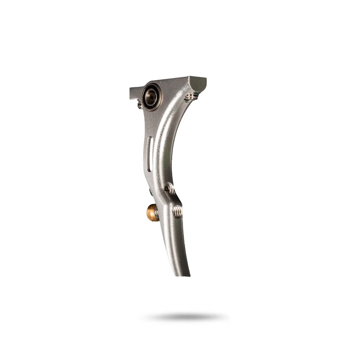 Reaper - Staggered Trigger - Silver (Fits Mini GS, Axe 2.0) - Image 6