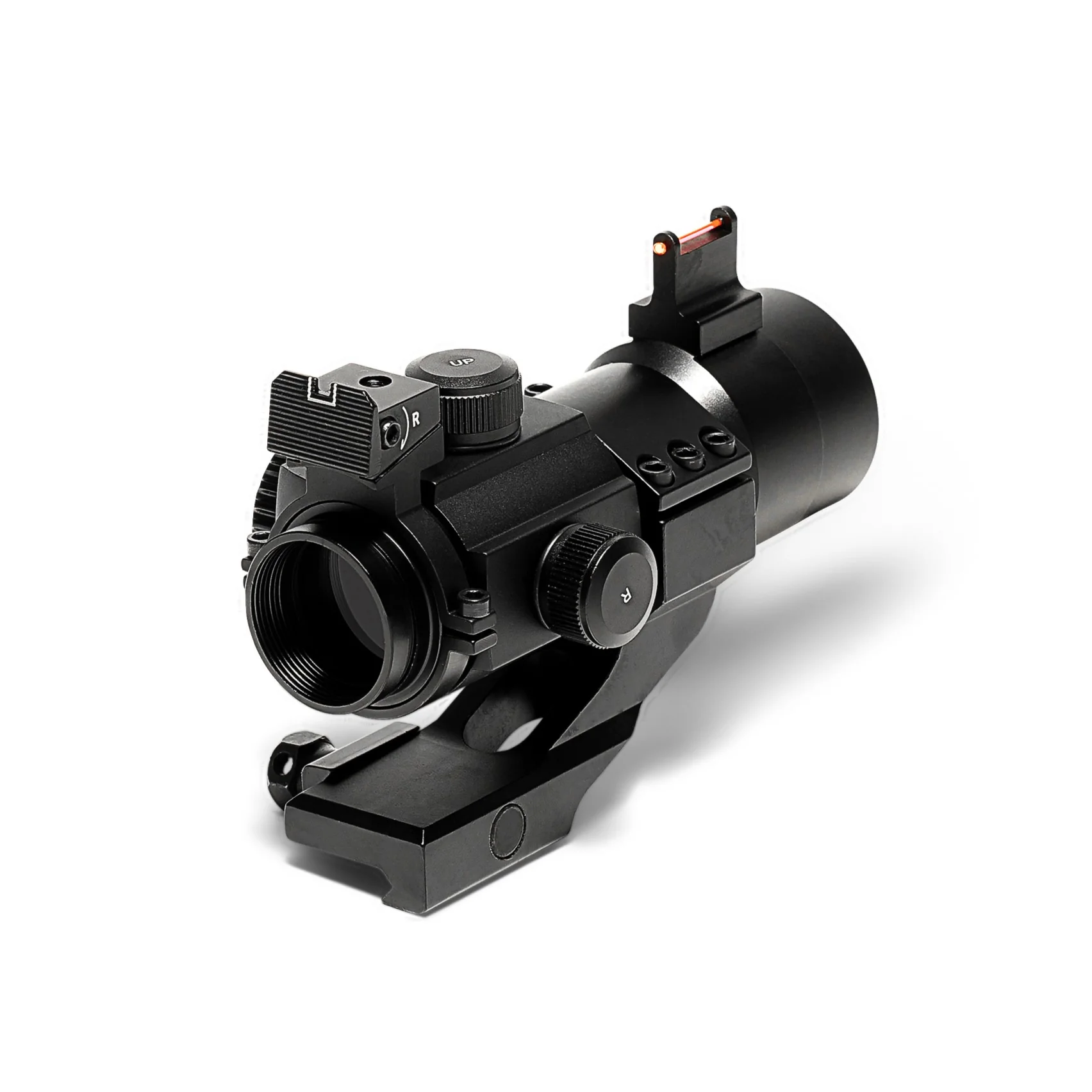RED DOT FIBER OPTIC SIGHT | Osprey Scope - Image 2