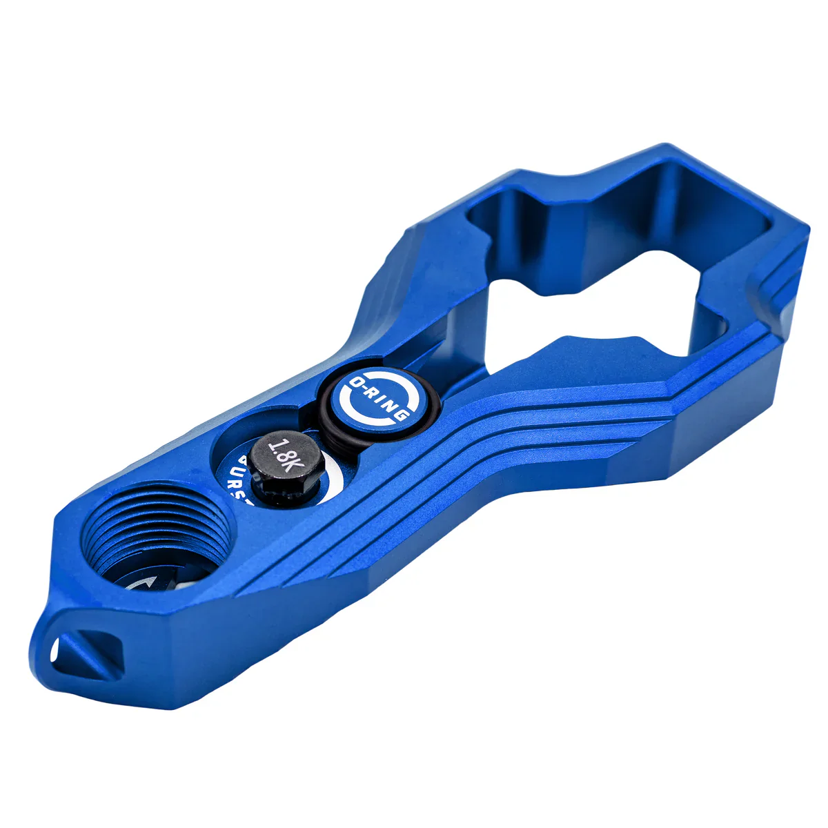 Reg Multi-Tool - Blue - Image 2
