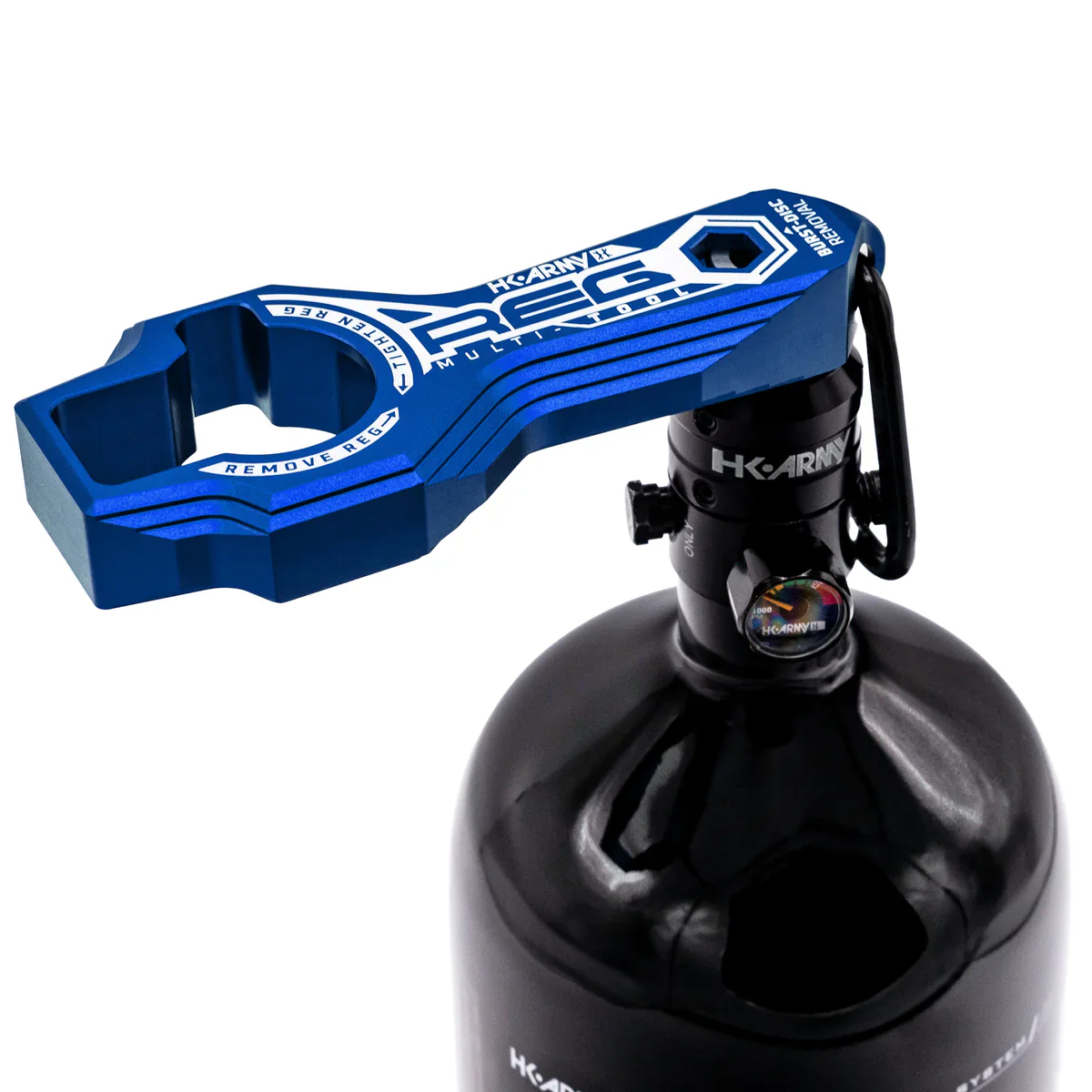 Reg Multi-Tool - Blue - Image 6