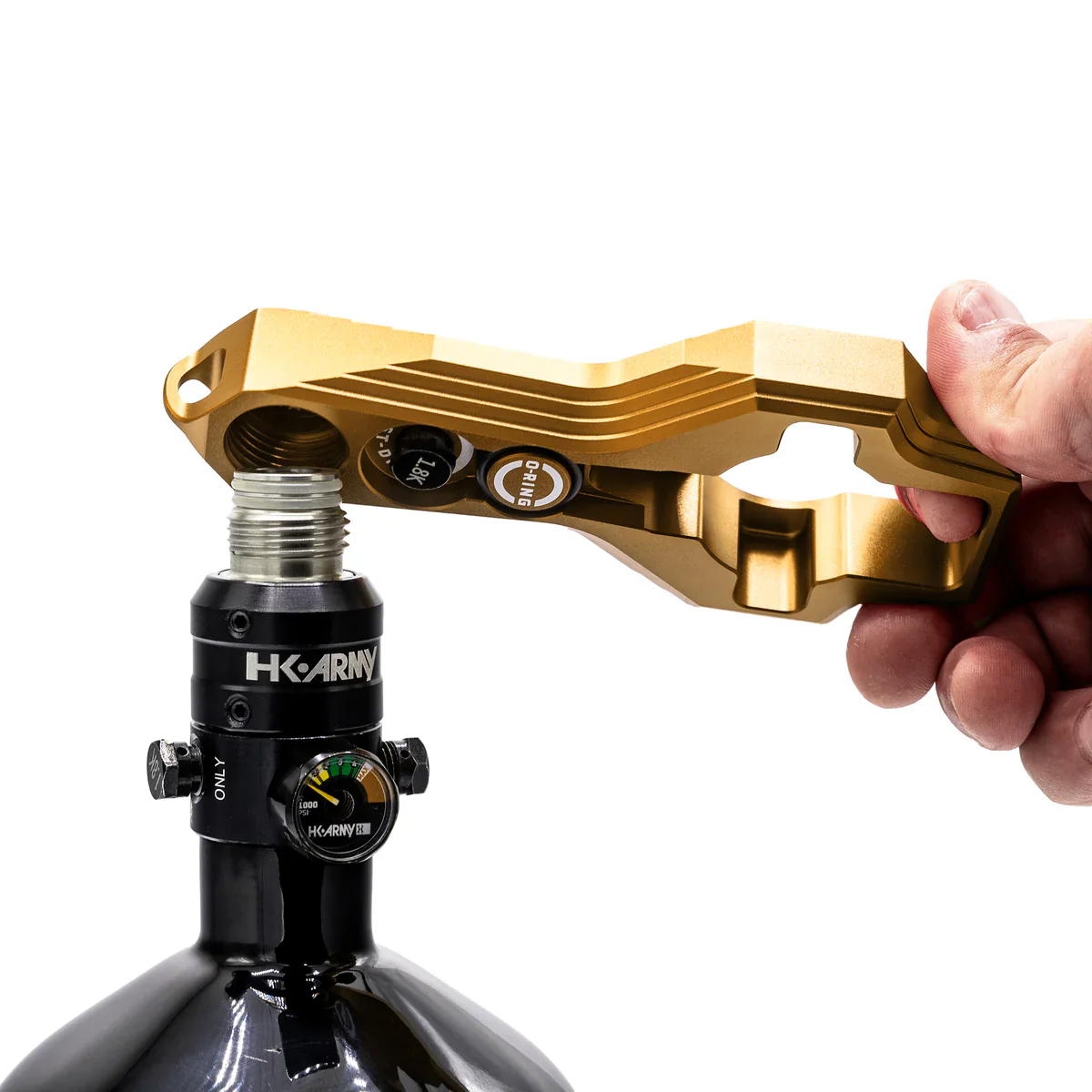 Reg Multi-Tool - Gold - Image 7
