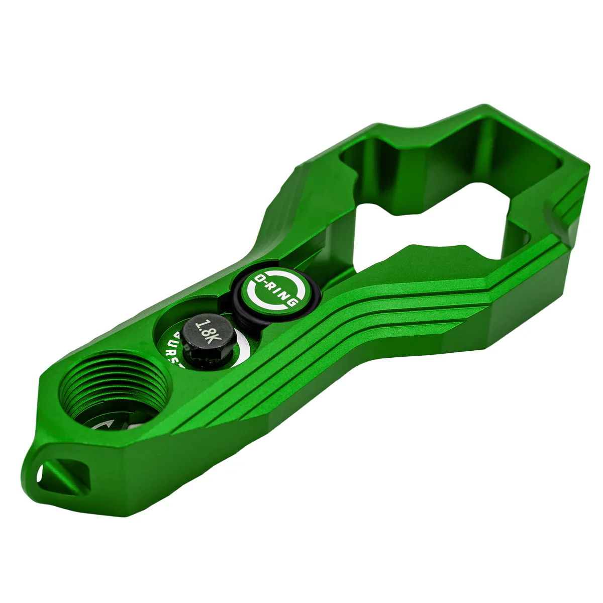 Reg Multi-Tool - Neon Green - Image 2