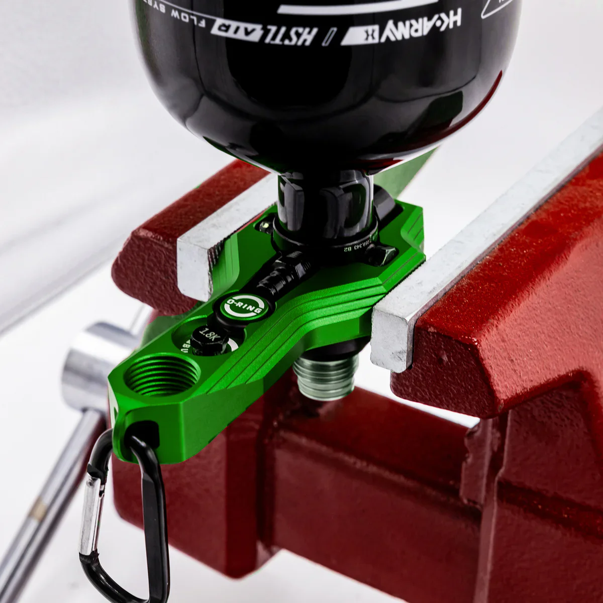 Reg Multi-Tool - Neon Green - Image 4