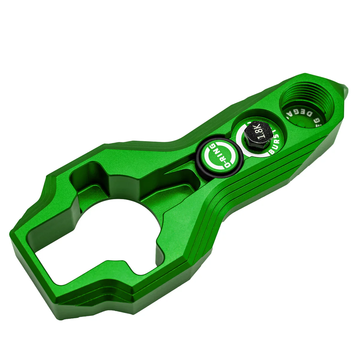 Reg Multi-Tool - Neon Green - Image 5