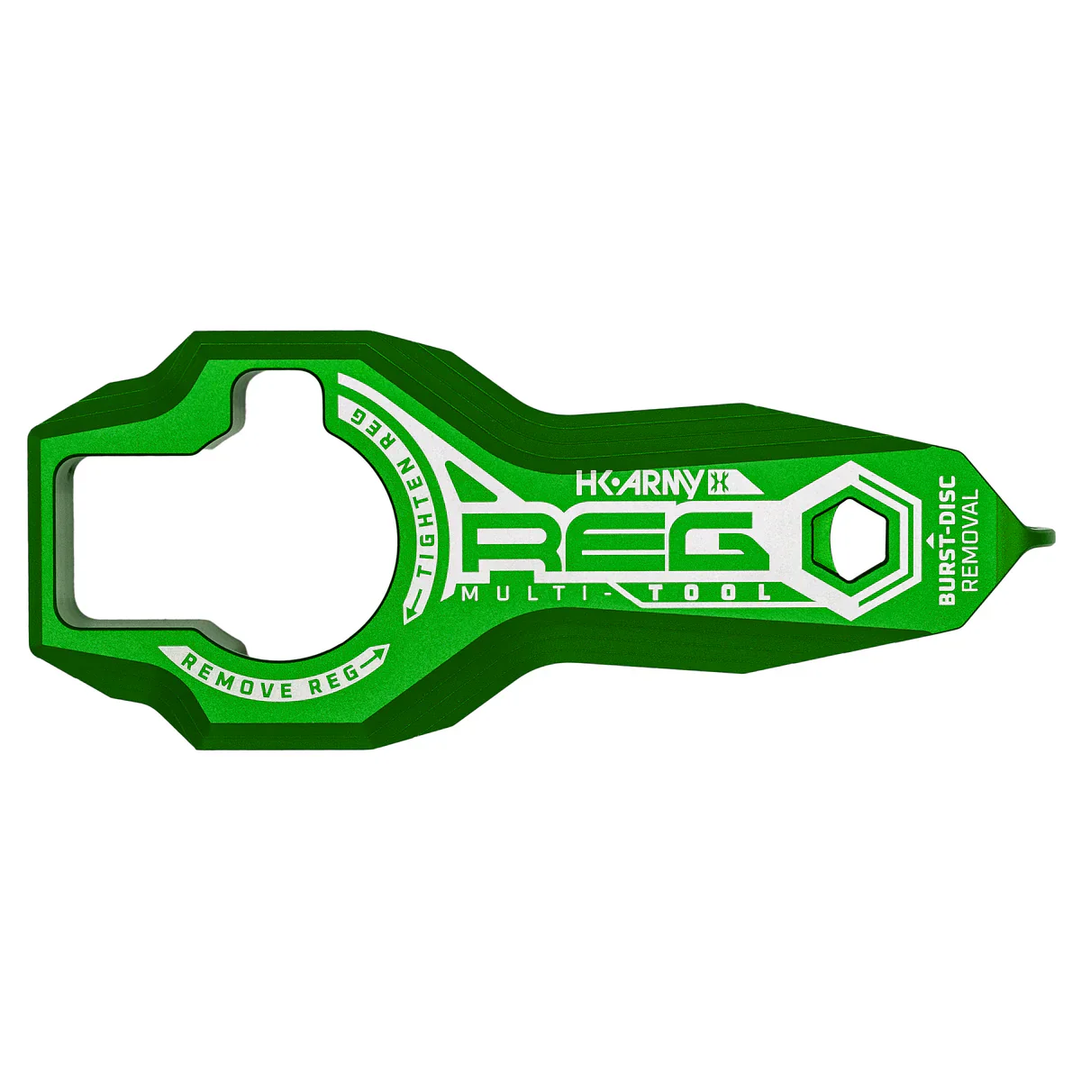Reg Multi-Tool - Neon Green - Image 8