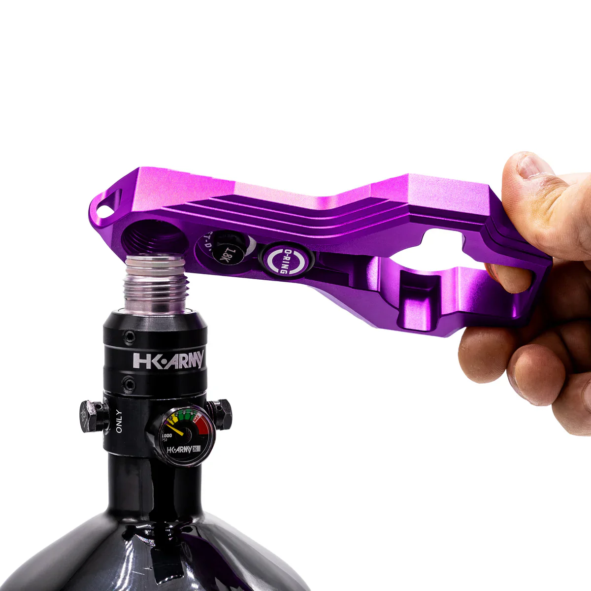 Reg Multi-Tool - Purple - Image 7