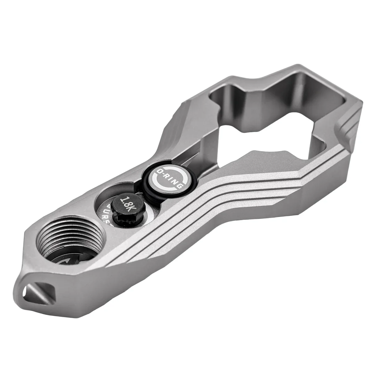 Reg Multi-Tool - Silver - Image 2