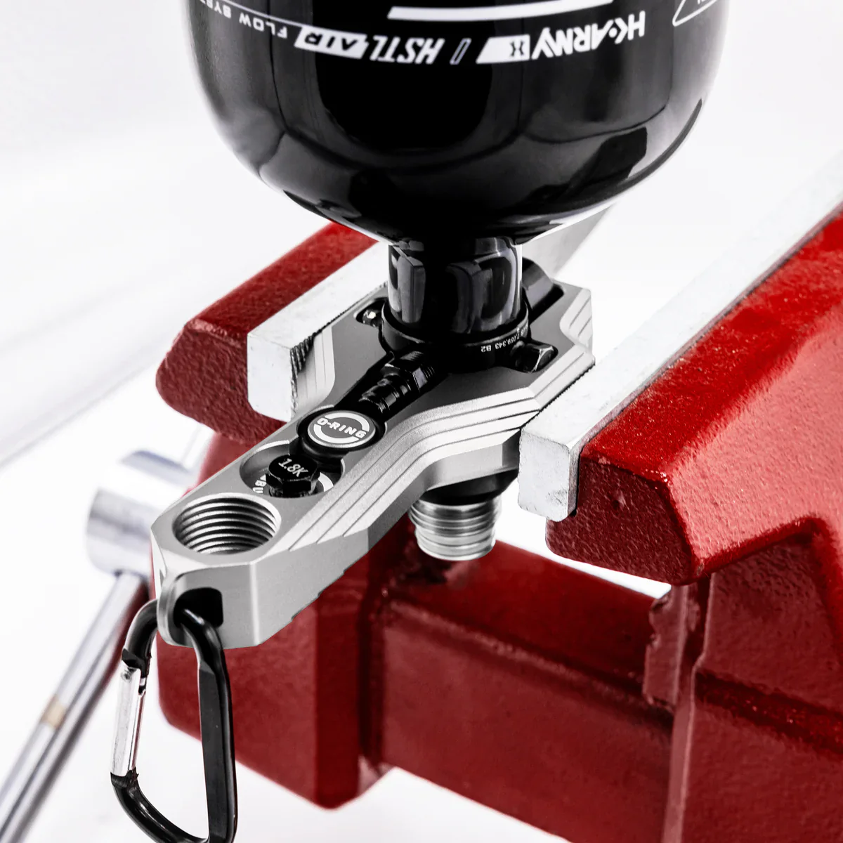 Reg Multi-Tool - Silver - Image 4