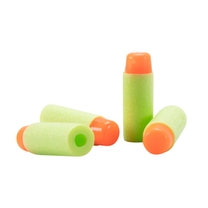 Rekt Dart Half-Length Dart-Green- 24 Count - Image 6