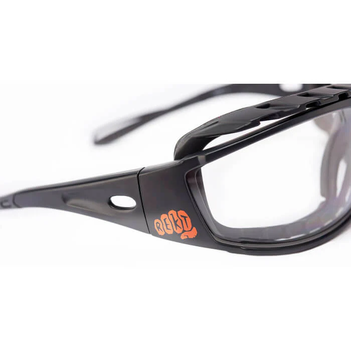 Rekt Eye Pro Safety Goggles For Nerf Games And Airsoft Shooting Sports : Umarex Usa - Image 5