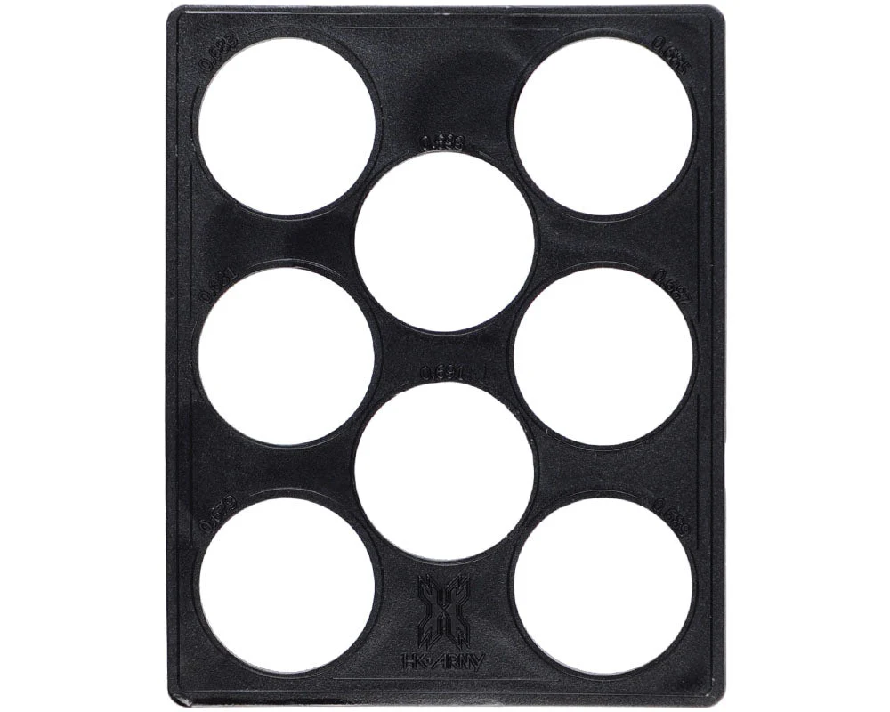 Reload 1000 Round Paintball Hauler / Pod Filler - Red - Image 5