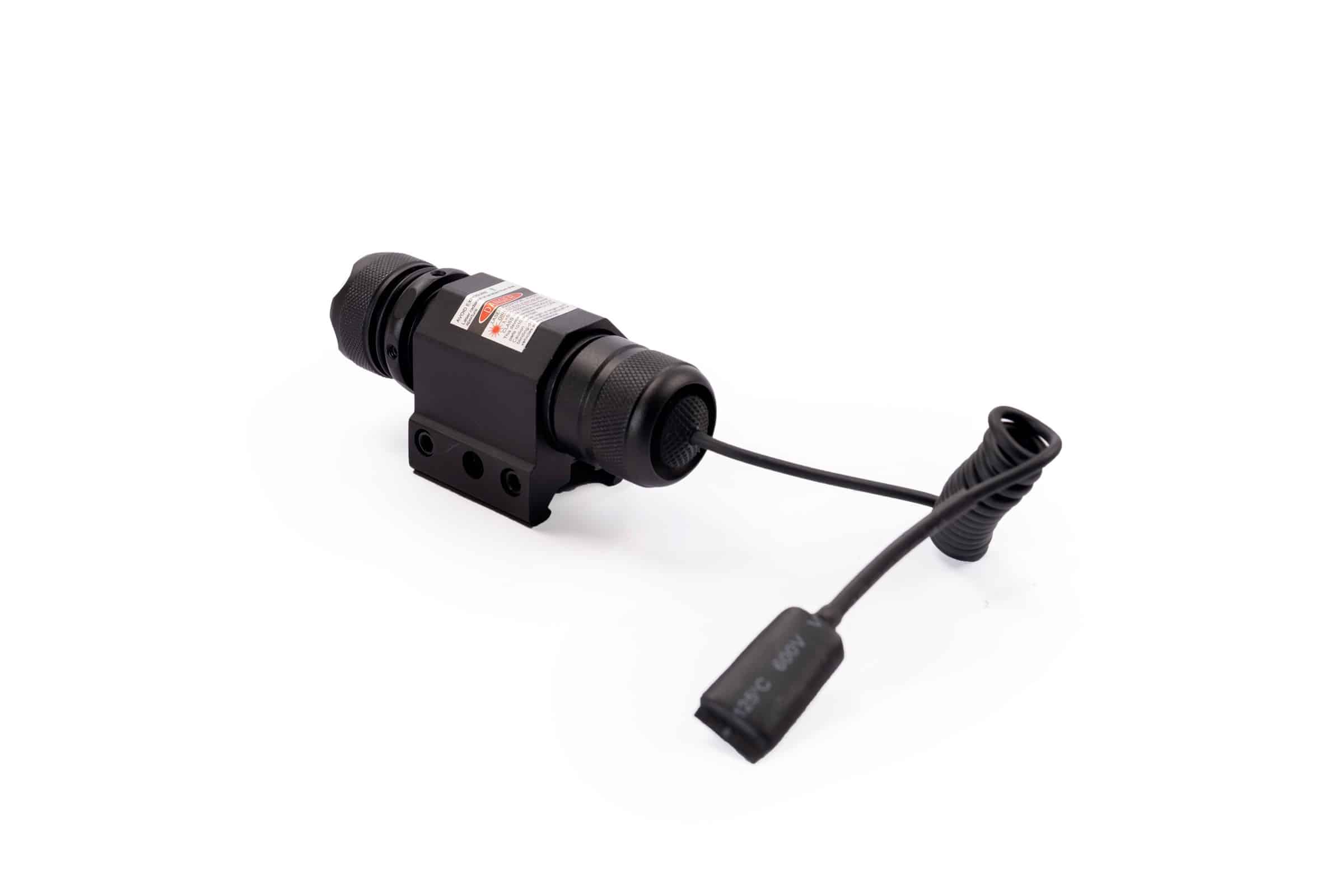 RIFLE GREEN LASER | Green Laser | Osprey Scopes - Image 12