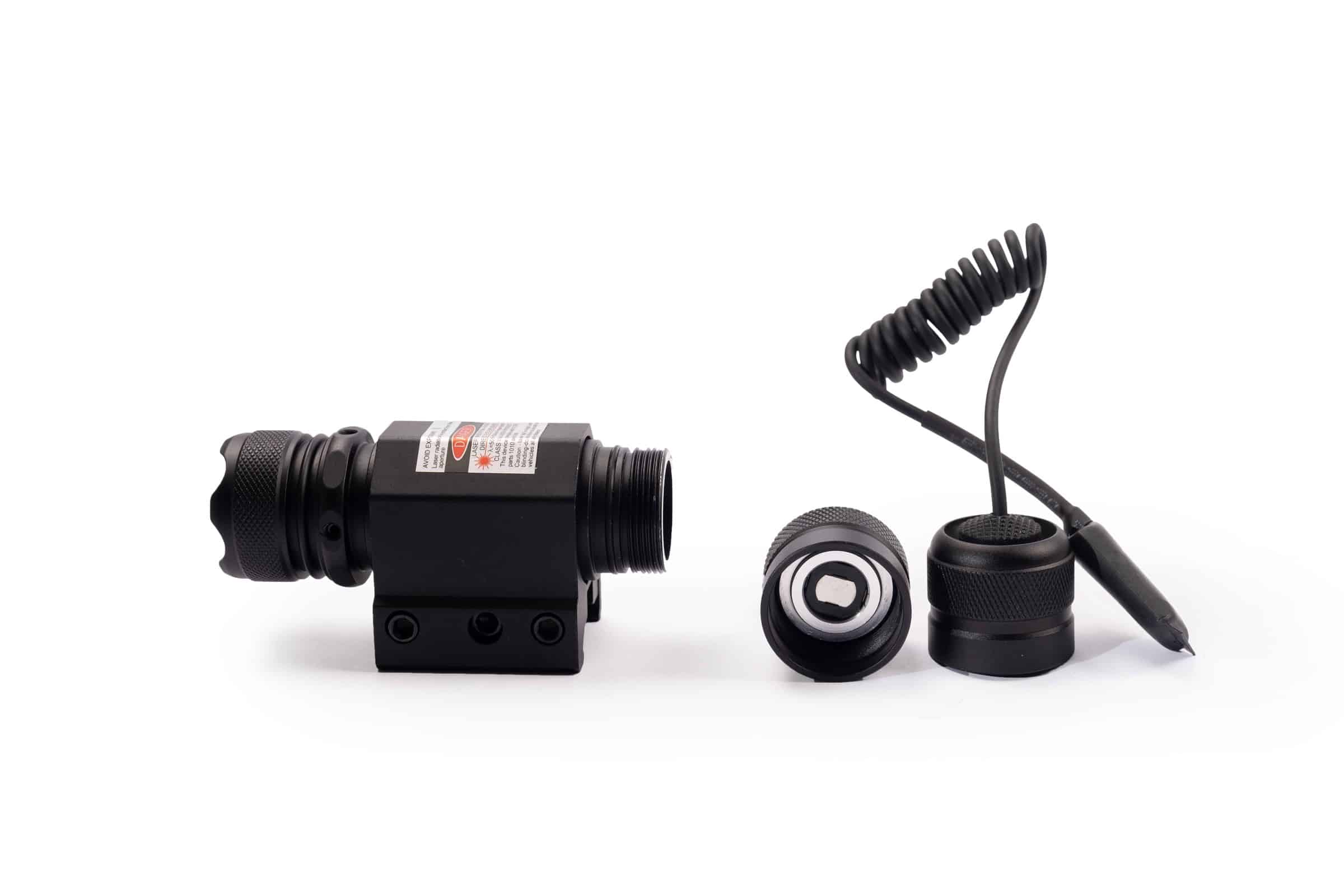 RIFLE GREEN LASER | Green Laser | Osprey Scopes - Image 5