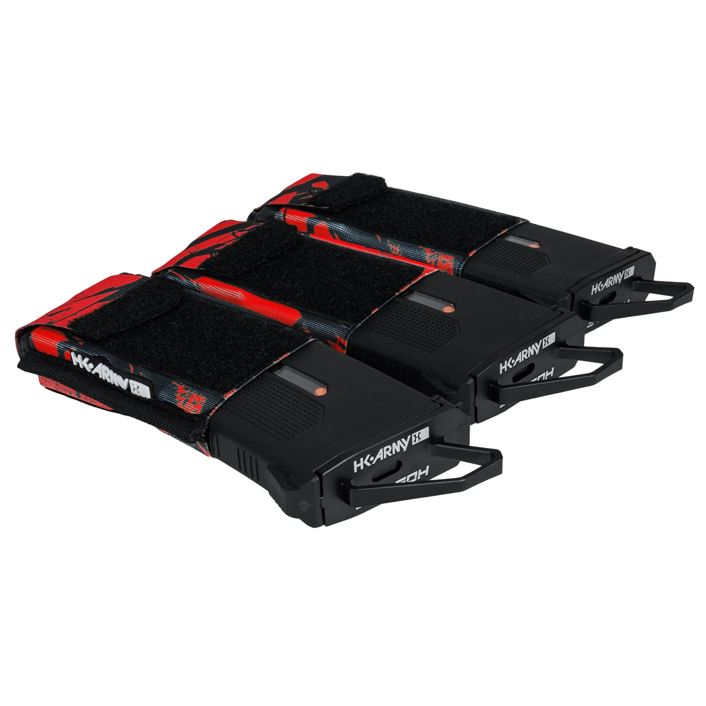 Rifle Mag Cell (3-Cell) - Red - Image 6
