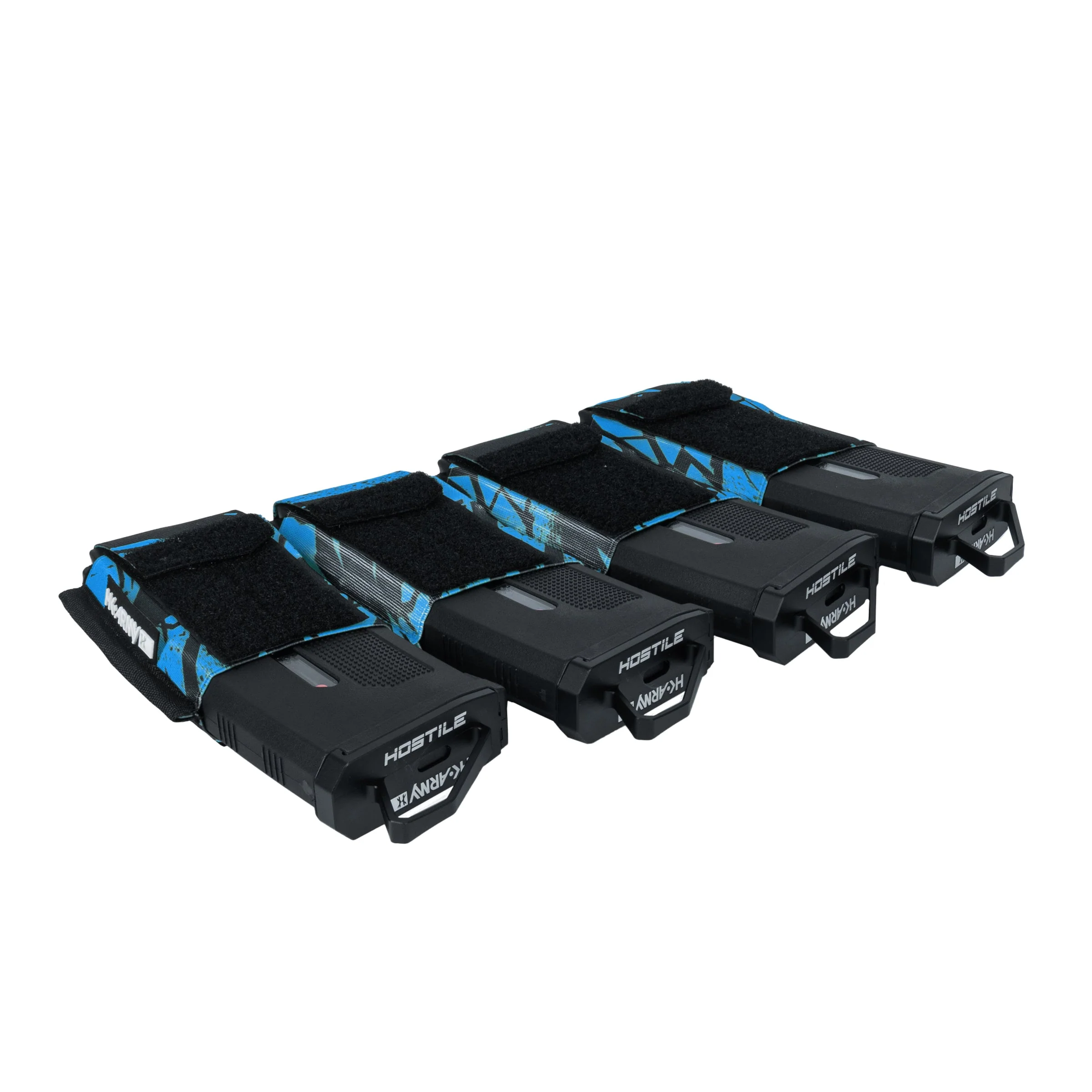 Rifle Mag Cell (4-Cell) - Blue - Image 6