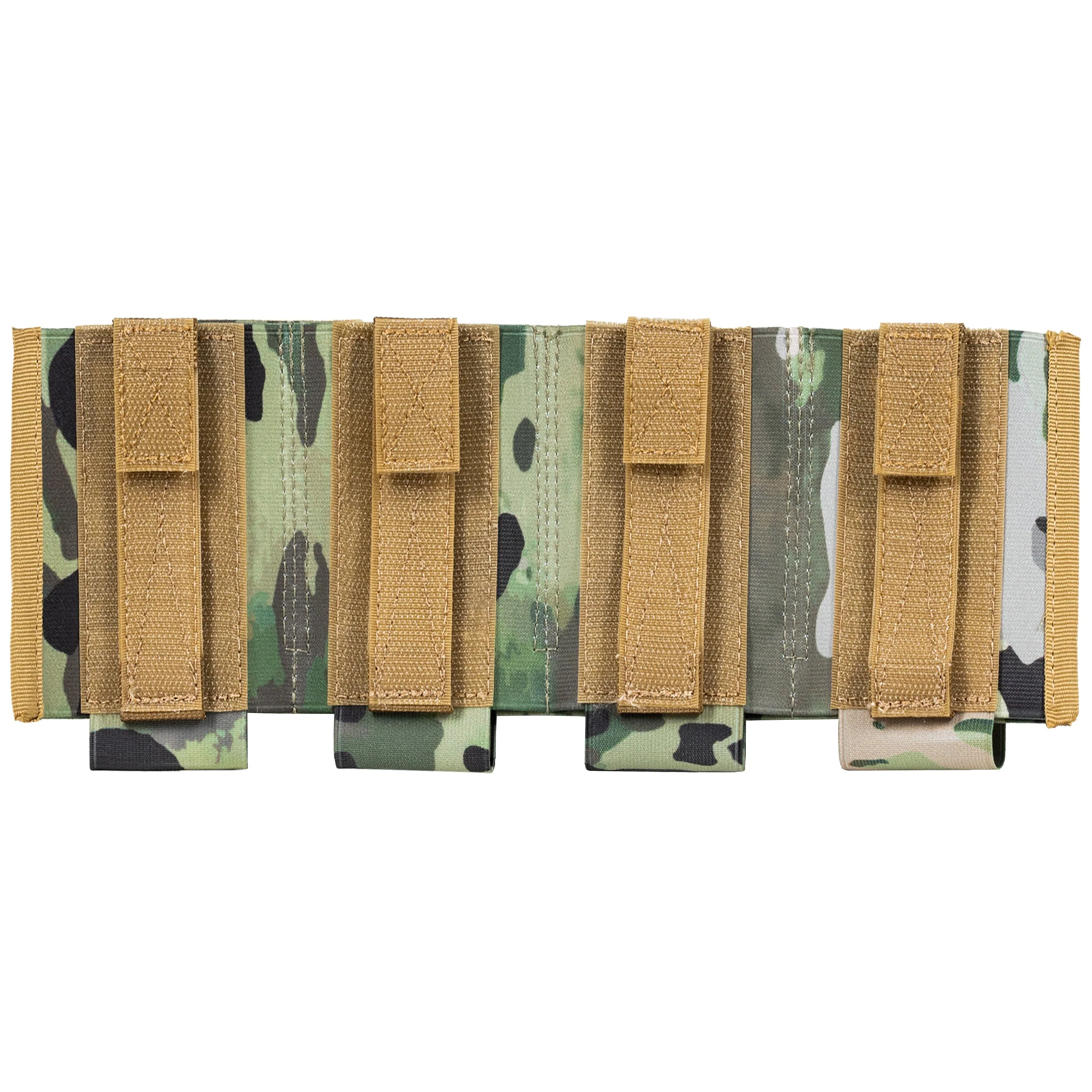 Rifle Mag Cell (4-Cell) - Camo - Image 5