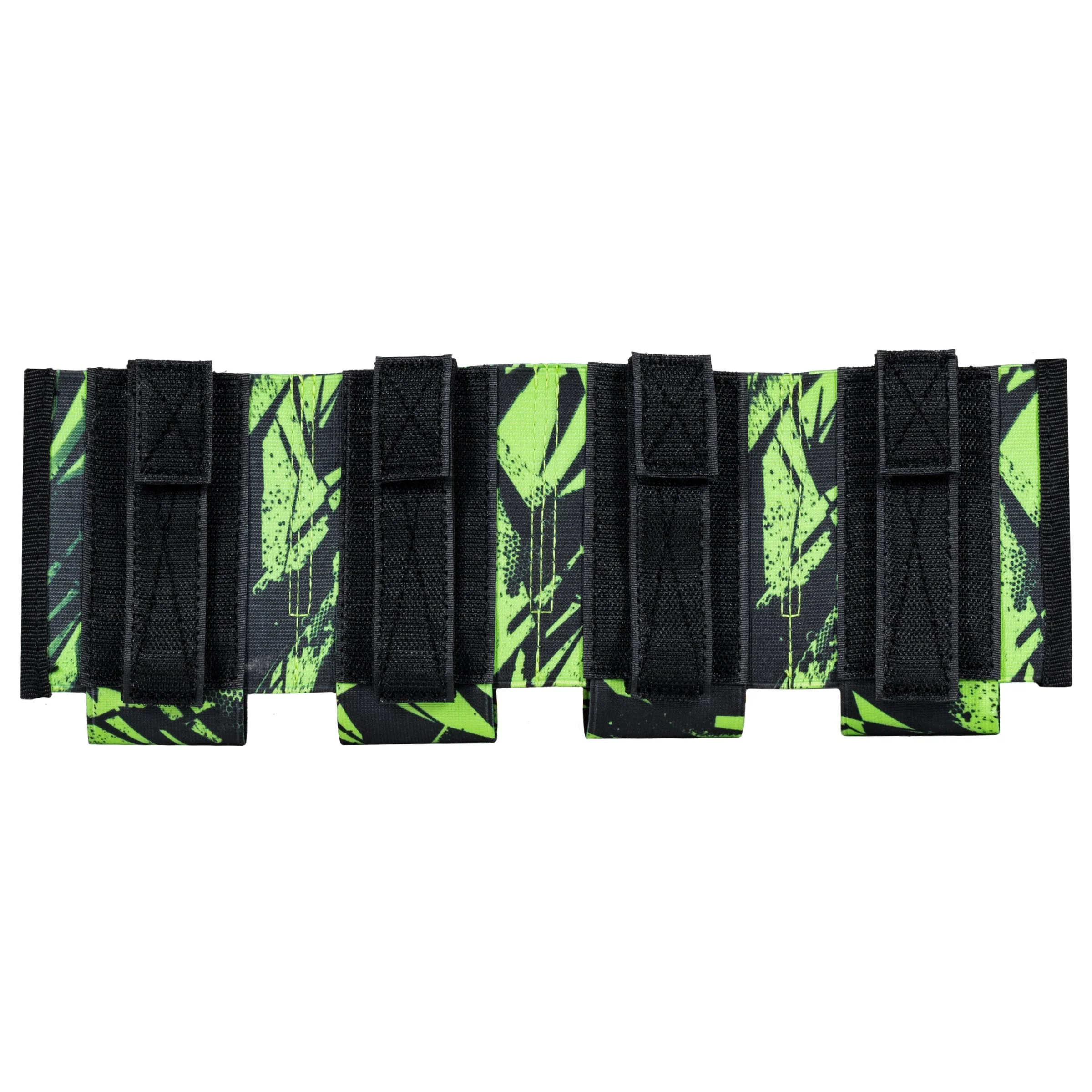Rifle Mag Cell (4-Cell) - Green - Image 5