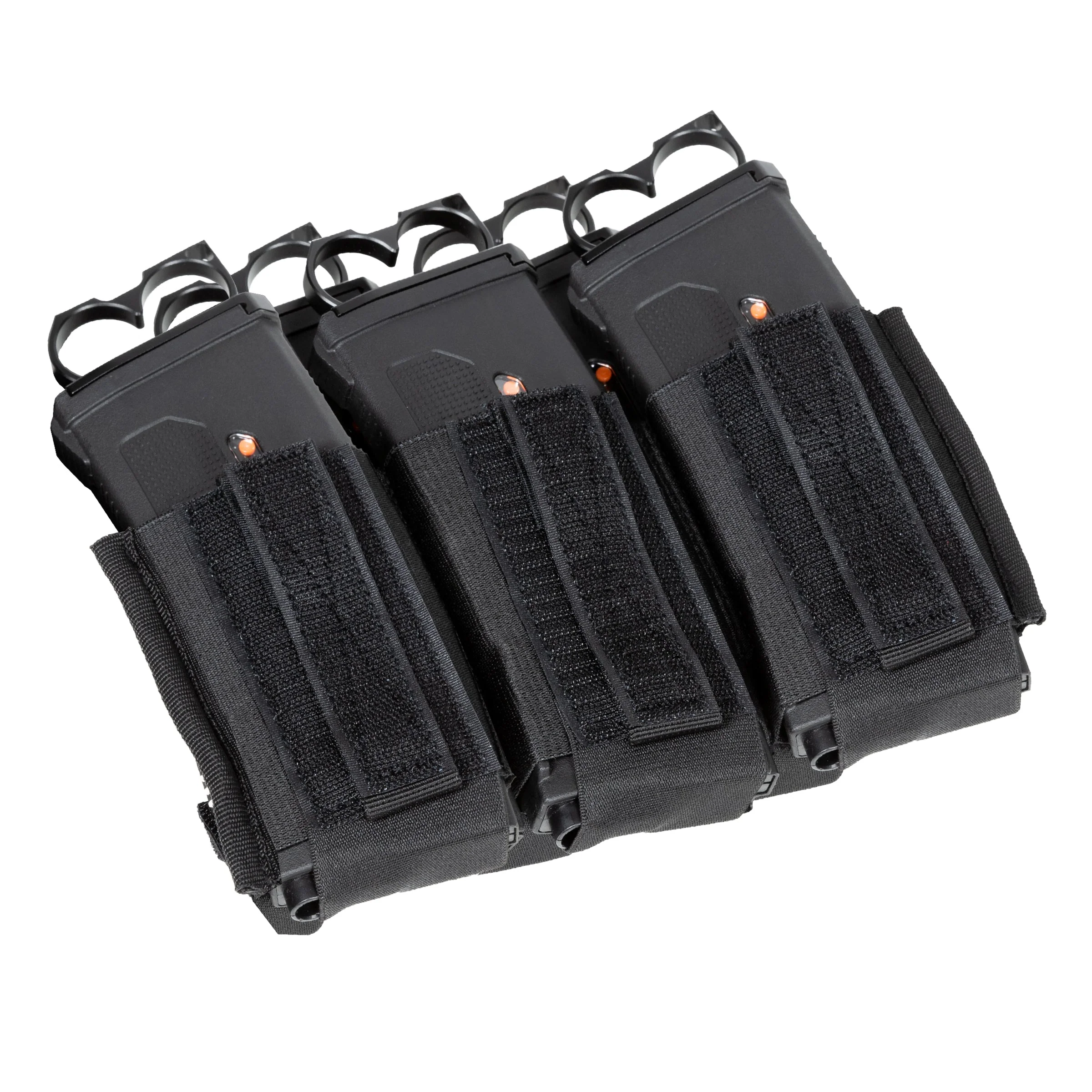 Rifle Mag Cell (5-Cell) - Black - Image 4