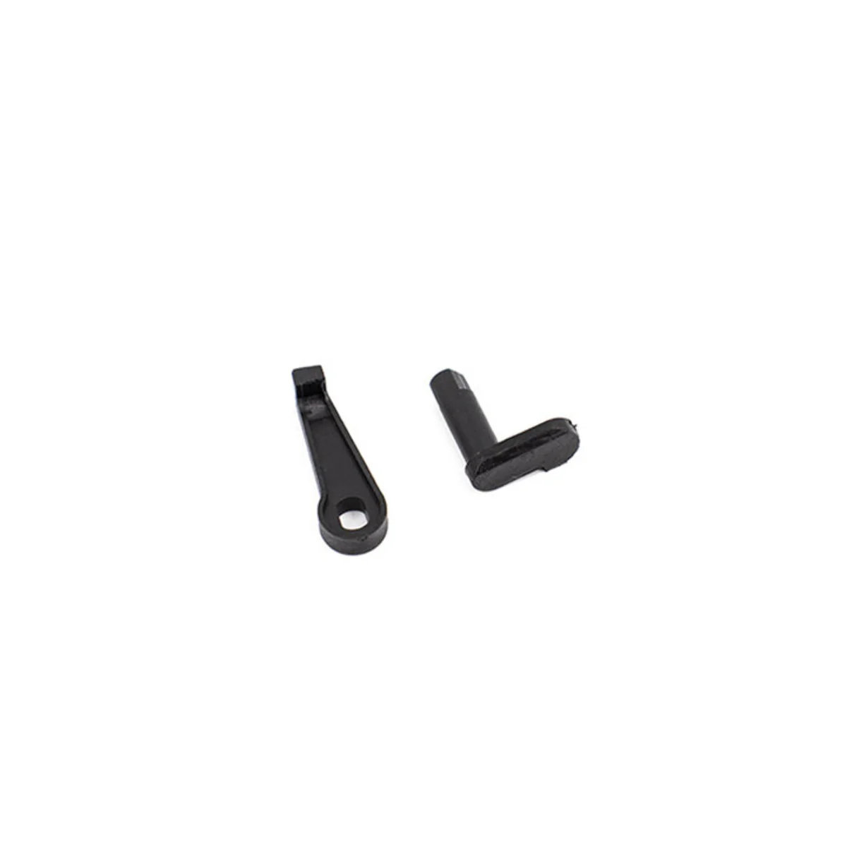 Rifle Parts - Battle Machine Mod Safety Lever - Image 2