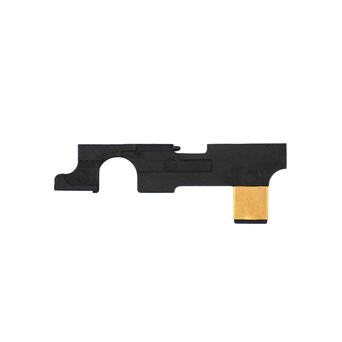 Rifle Parts - Battle Machine Mod Selector Plate - Image 2