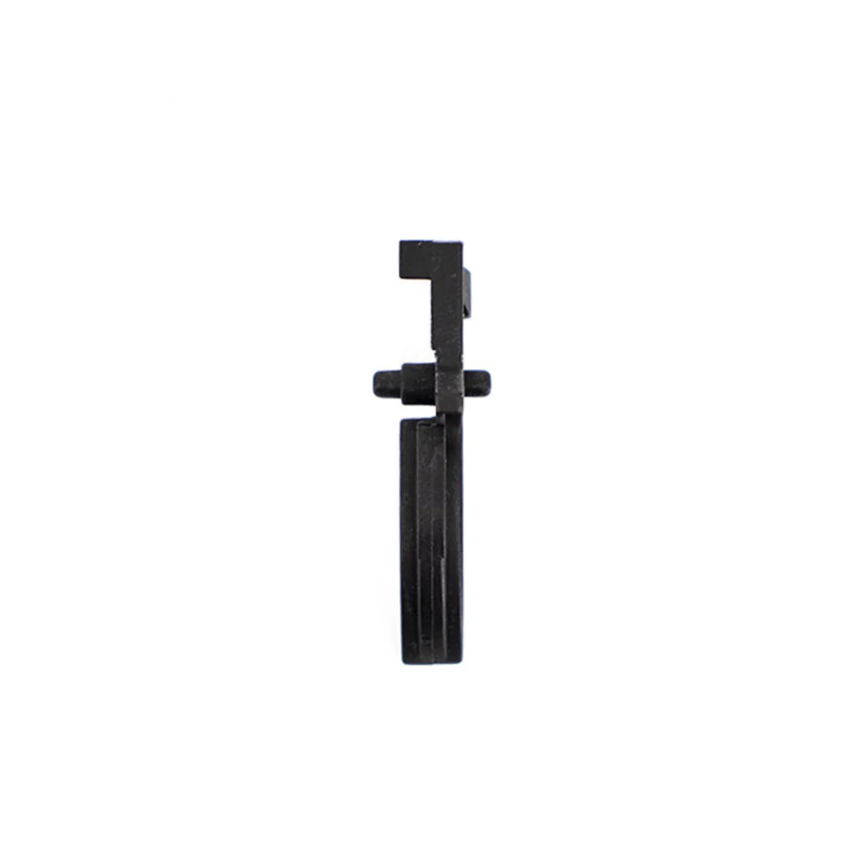 Rifle Parts - Battle Machine Mod Trigger - Image 3