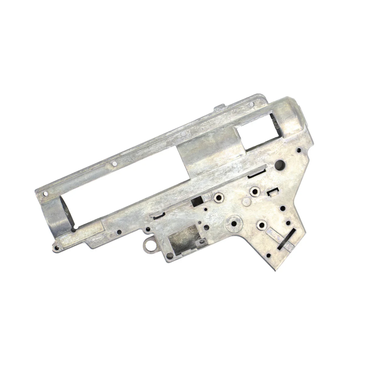 Rifle Parts - Valken Asl Gearbox Shells W/Bearings - Image 2