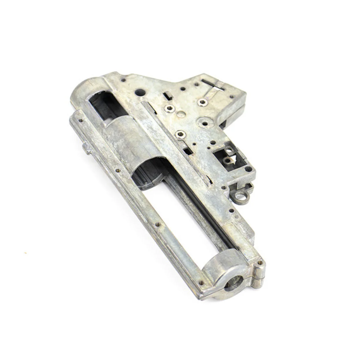 Rifle Parts - Valken Asl Gearbox Shells W/Bearings - Image 4