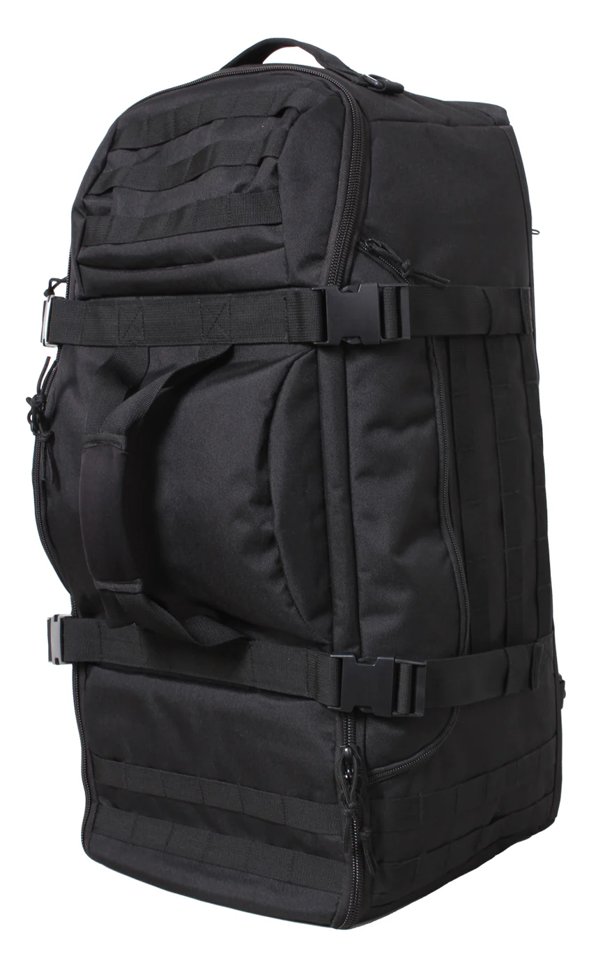 Rothco 3-In-1 Convertible Mission Bag - Image 5