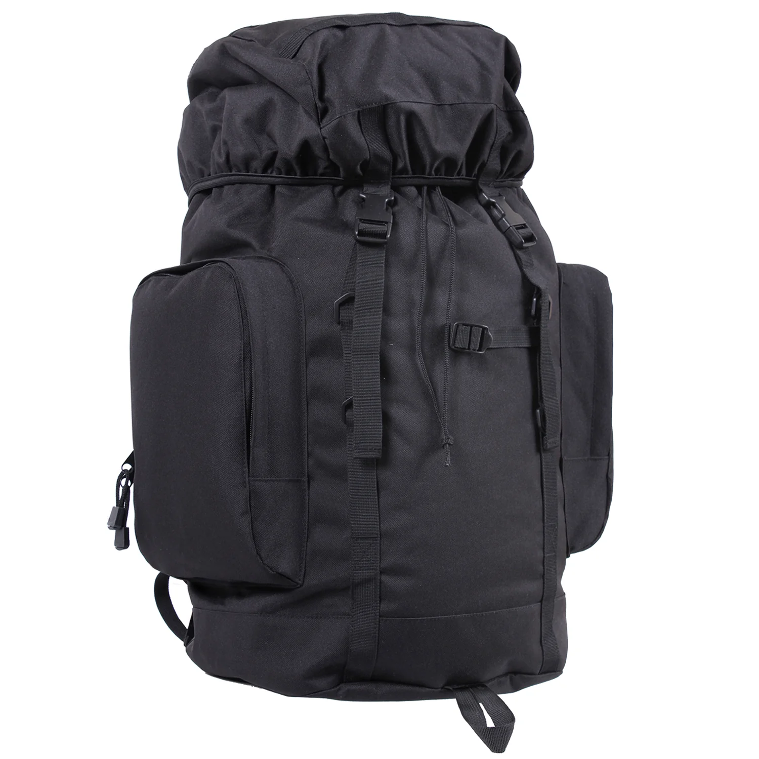 Rothco 45L Tactical Backpack - Image 4