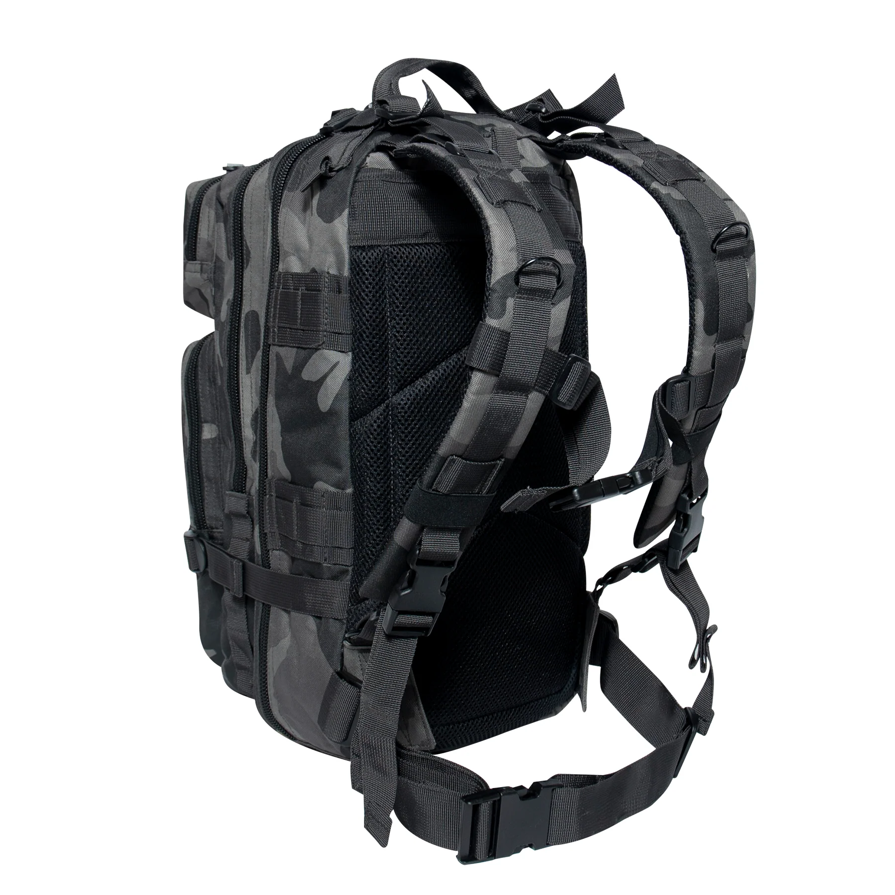 Rothco Camo Medium Transport Pack - Image 2