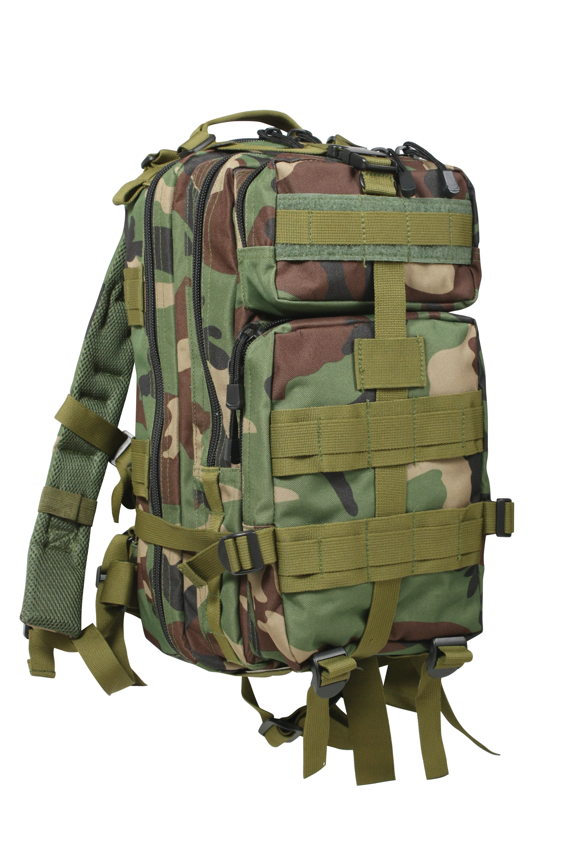 Rothco Camo Medium Transport Pack - Image 24
