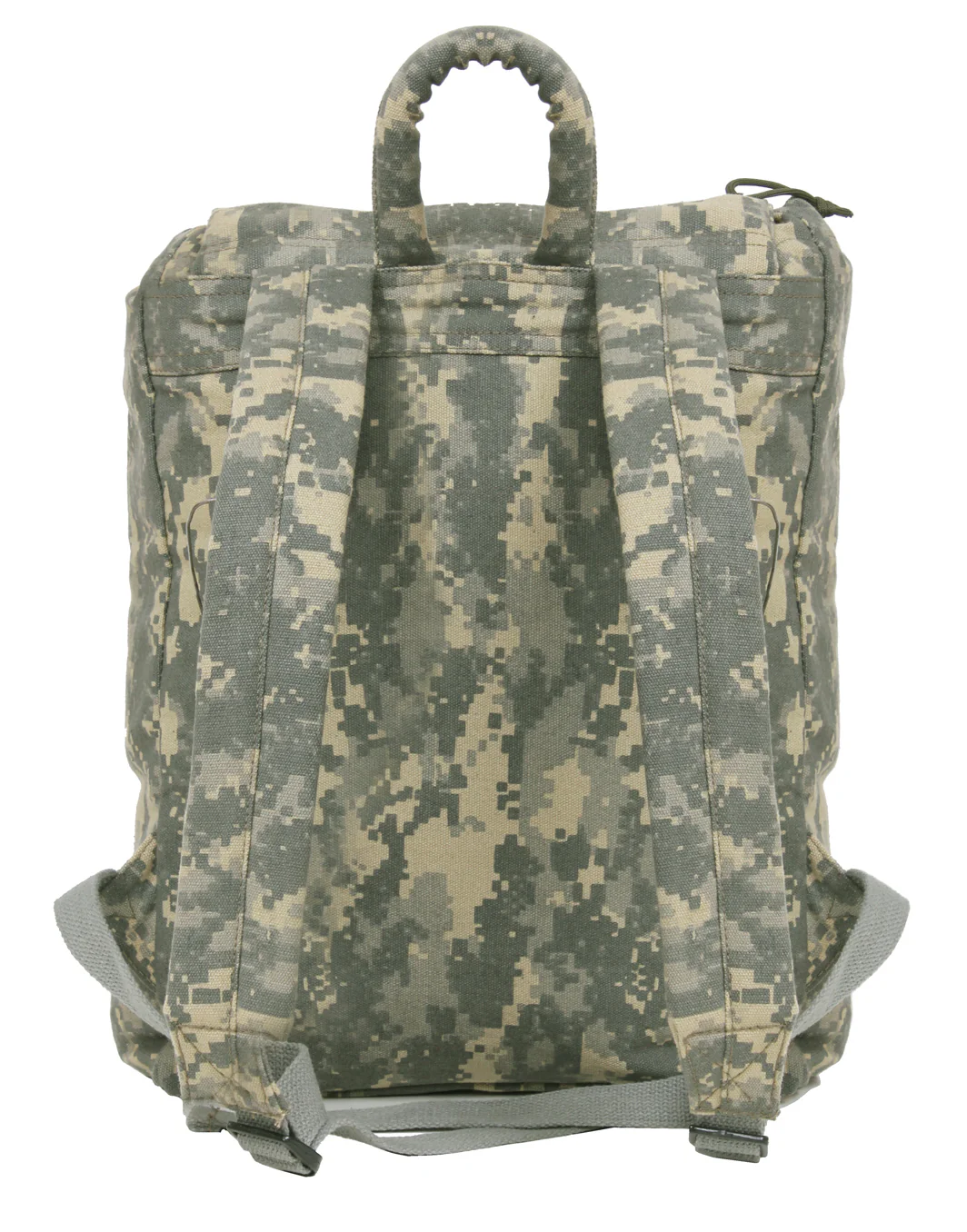 Rothco Canvas Daypack