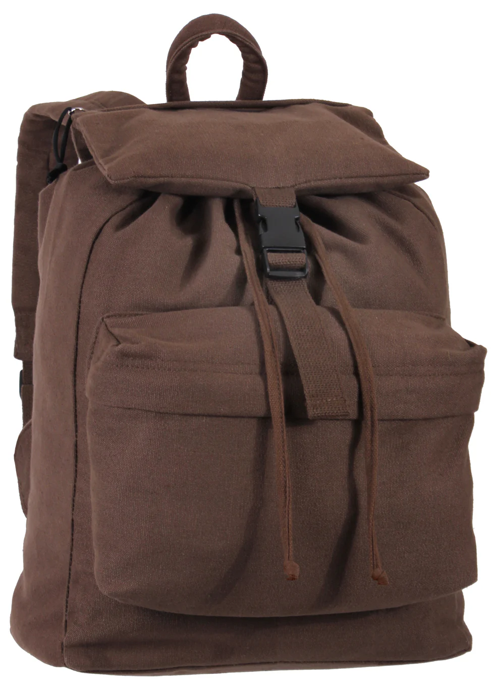 Rothco Canvas Daypack - Image 6