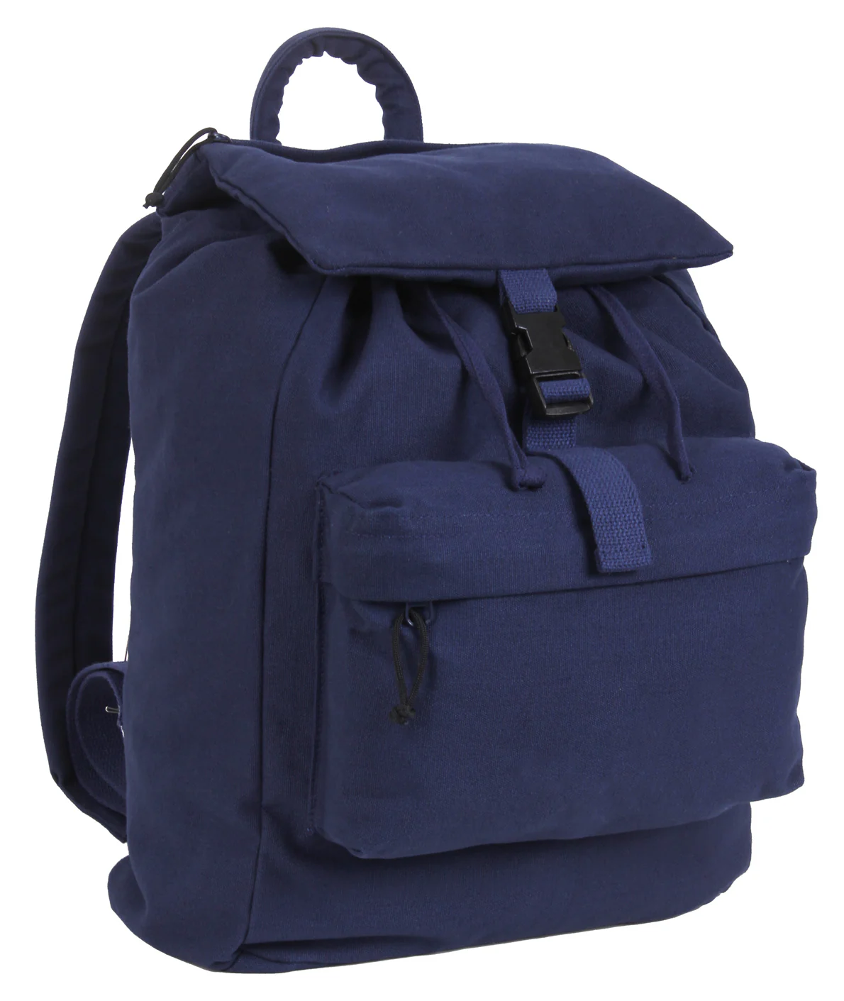 Rothco Canvas Daypack - Image 7