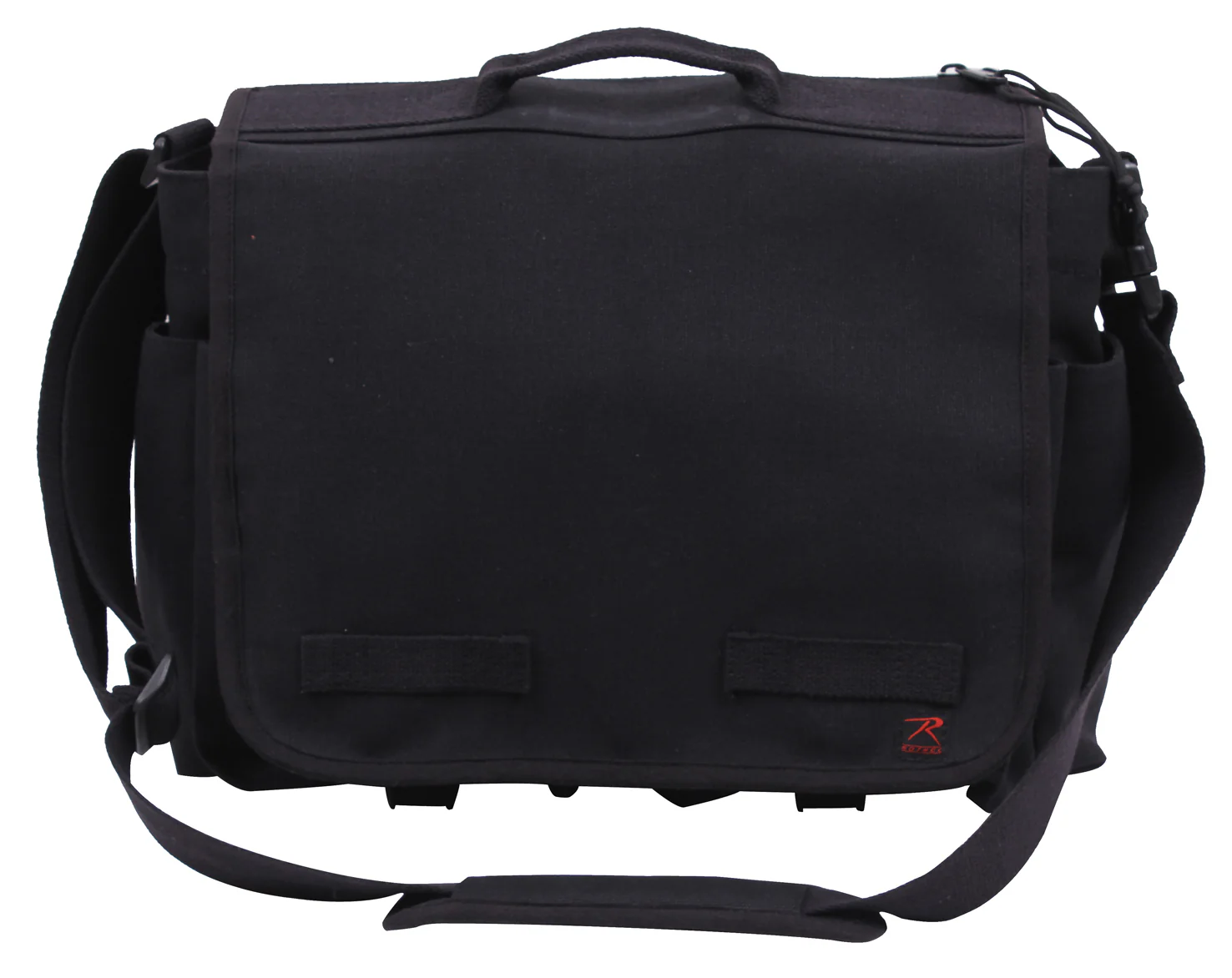 Rothco Concealed Carry Messenger Bag - Image 10
