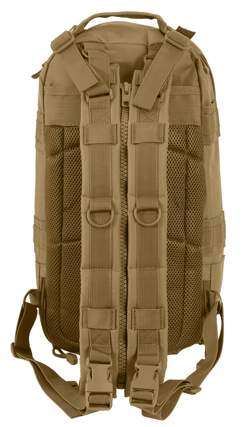 Rothco Convertible Medium Transport Pack - Image 4