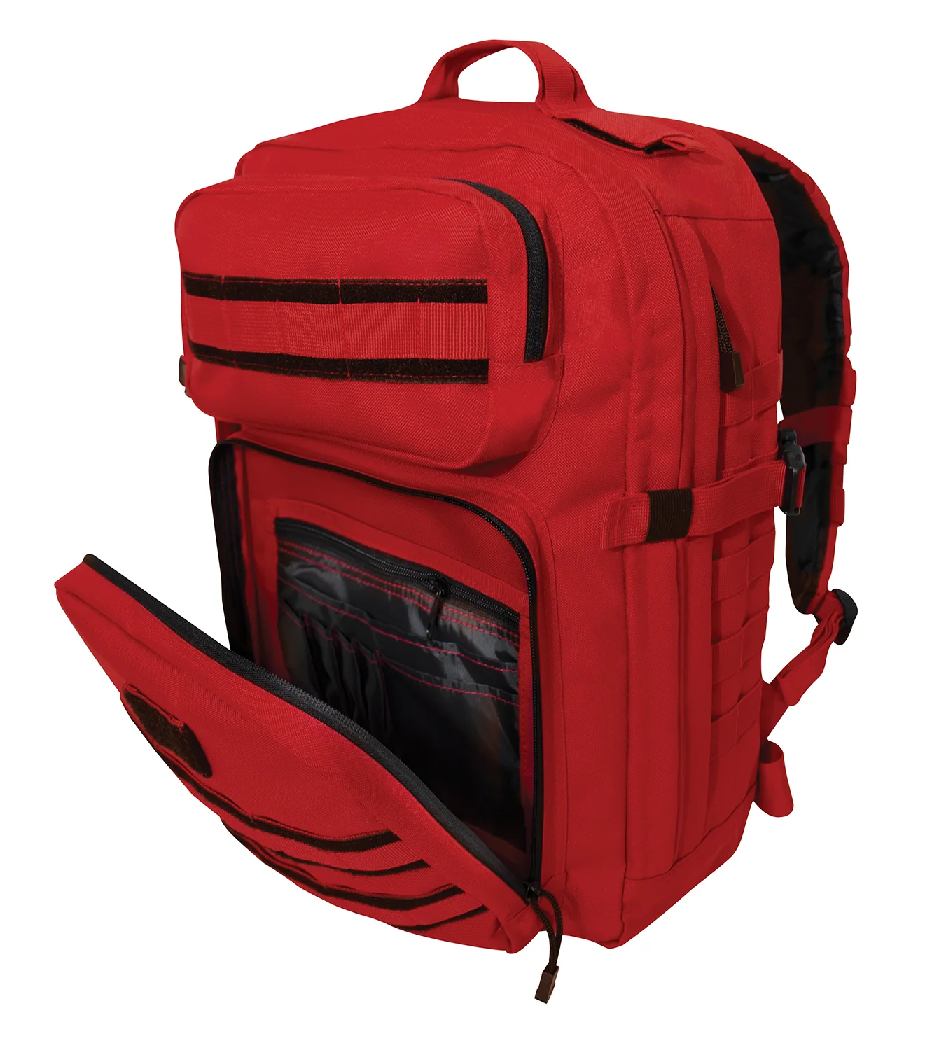 Rothco Fast Mover Tactical Backpack - Image 13