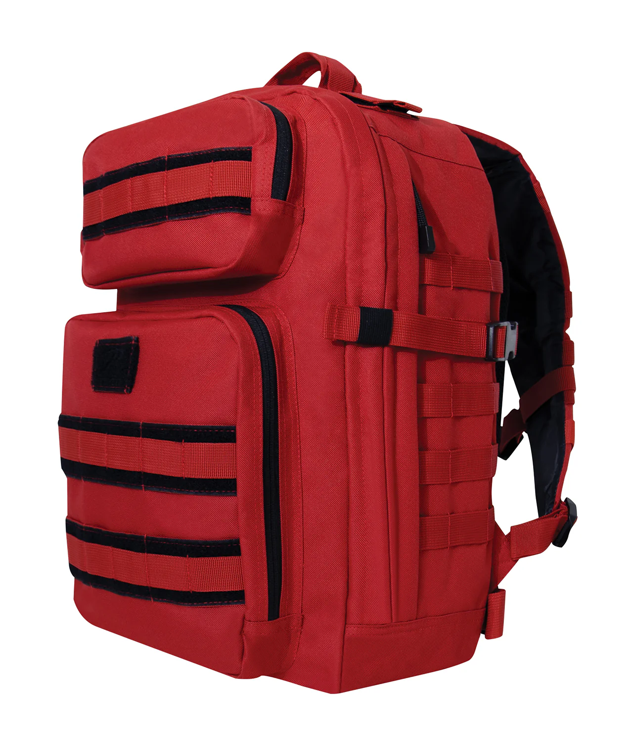 Rothco Fast Mover Tactical Backpack - Image 2