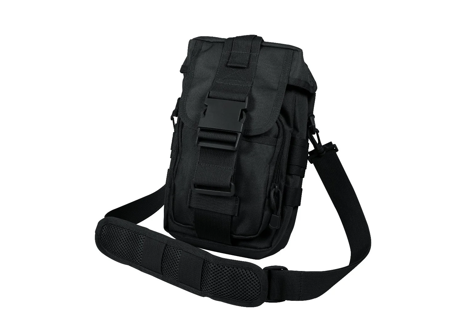 Rothco Flexipack Molle Tactical Shoulder Bag - Image 2