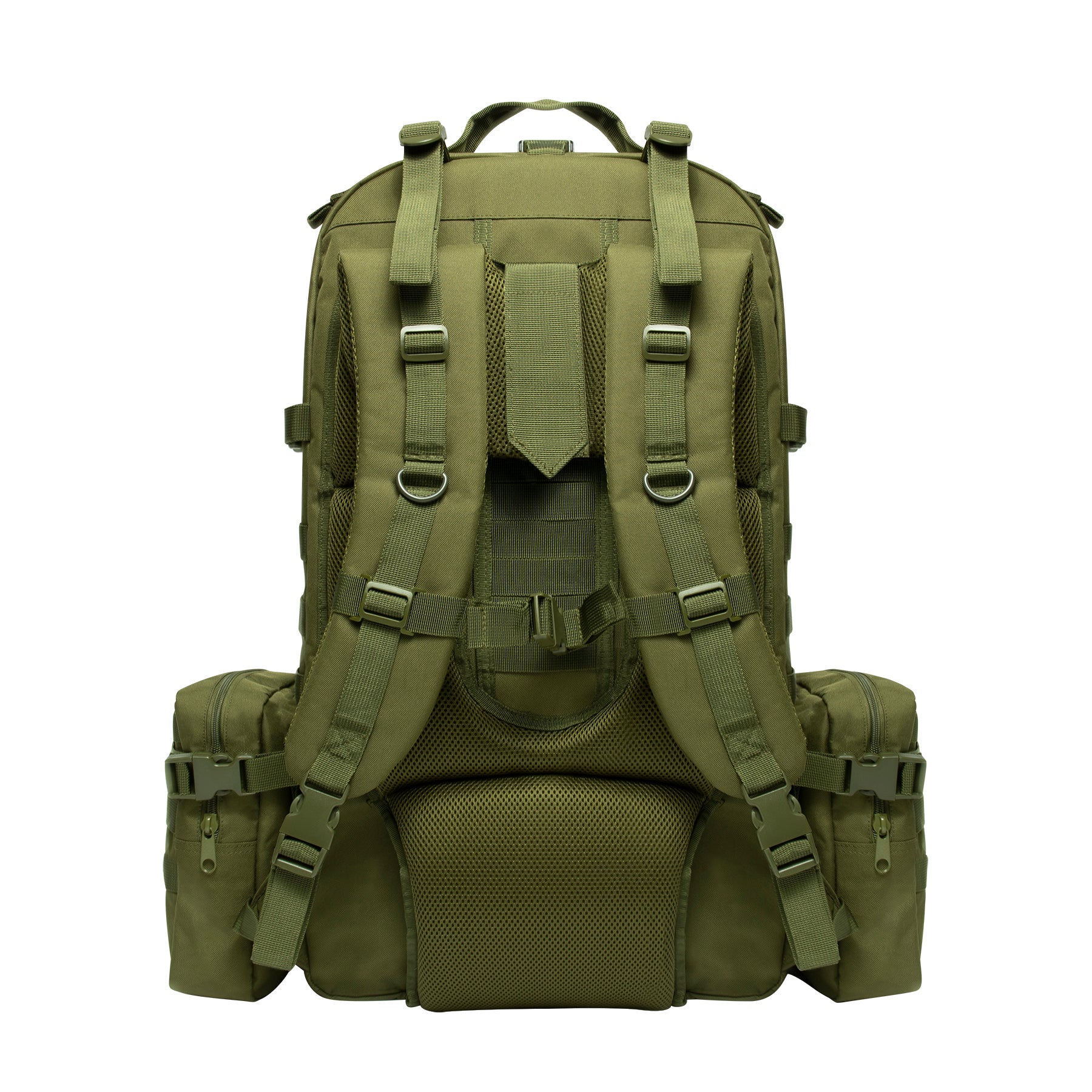 Rothco Global Assault Pack - Image 3