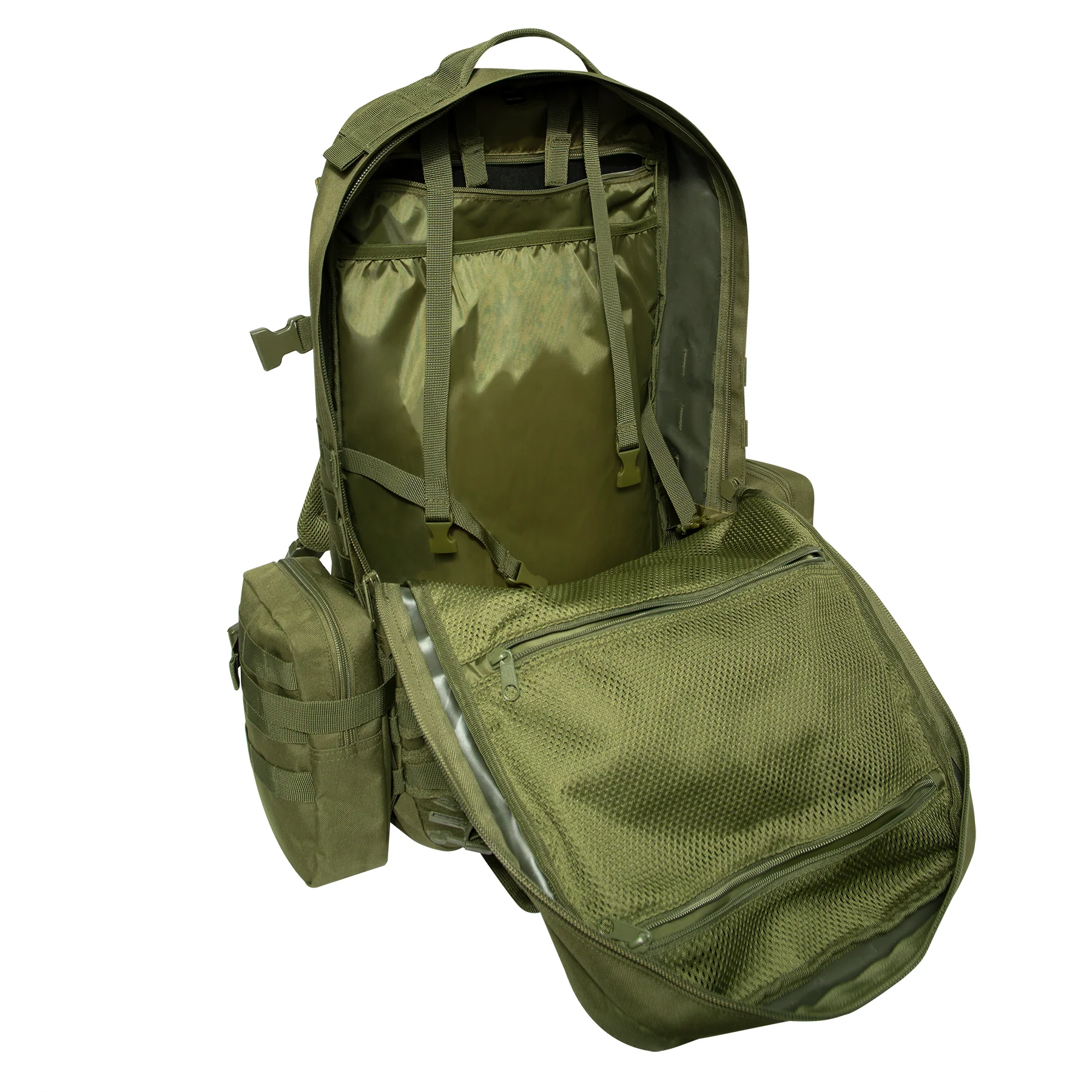Rothco Global Assault Pack - Image 4