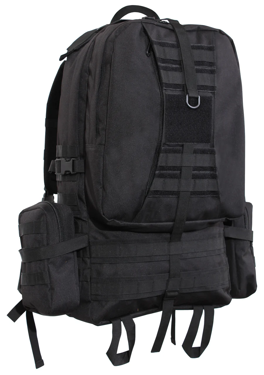 Rothco Global Assault Pack - Image 6