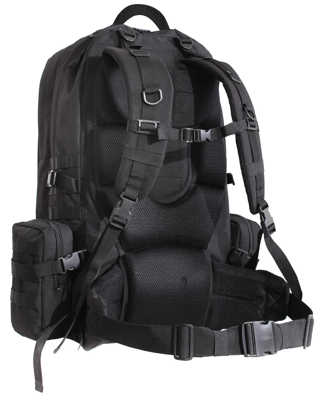 Rothco Global Assault Pack - Image 7