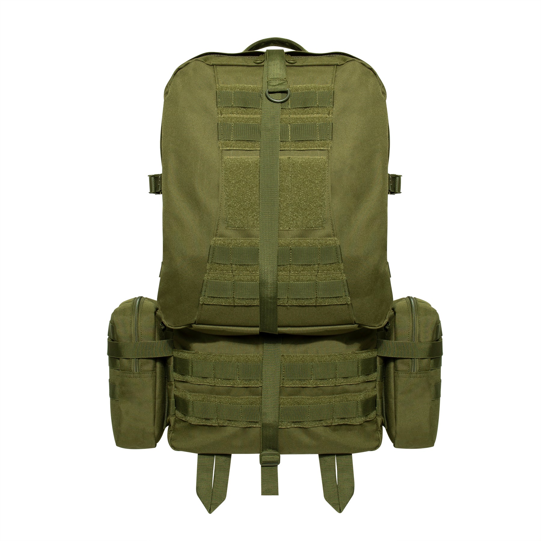 Rothco Global Assault Pack - Image 8