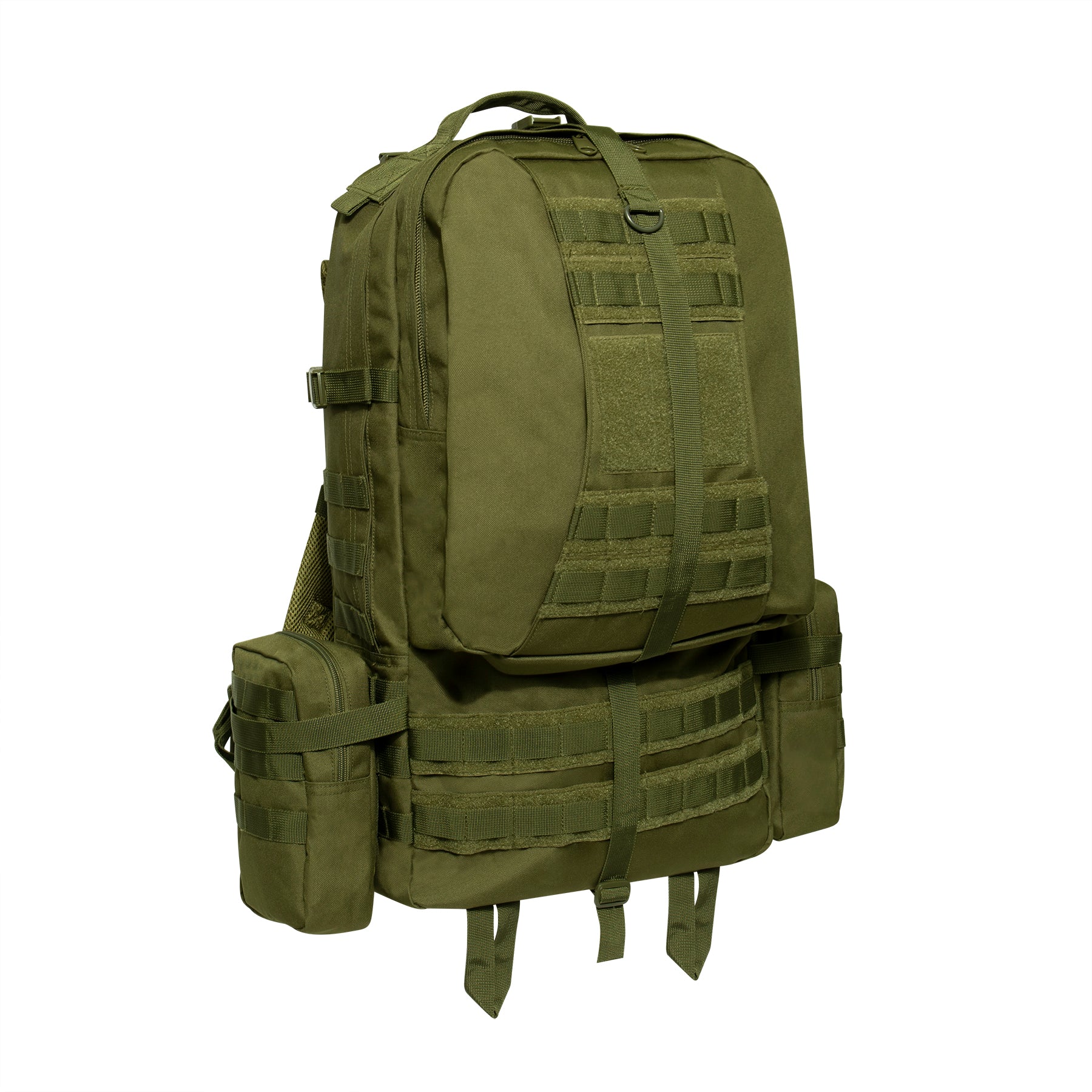 Rothco Global Assault Pack - Image 9