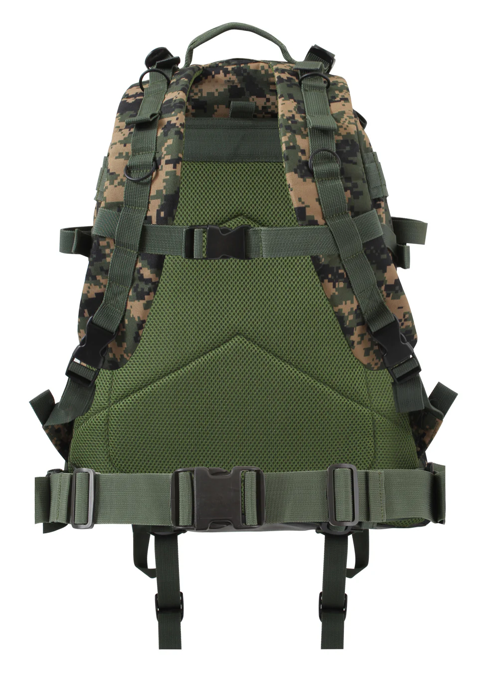 Rothco Large Camo Transport Pack - Image 10