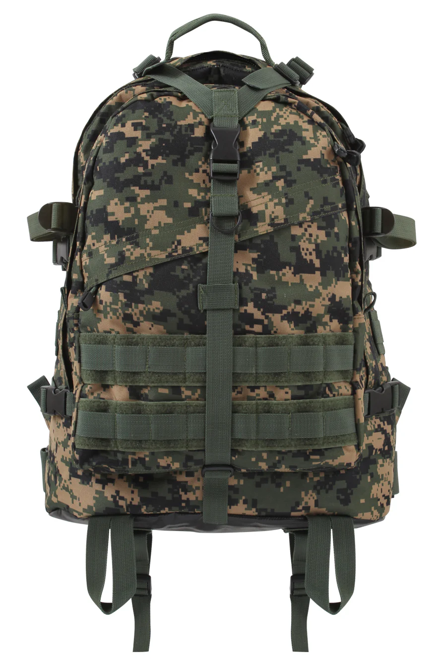 Rothco Large Camo Transport Pack - Image 7