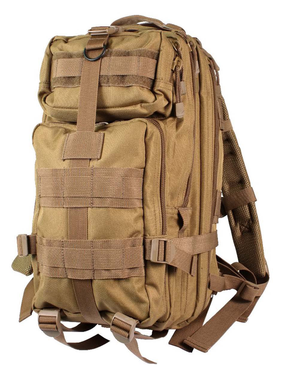 Rothco Medium Transport Pack - Image 10