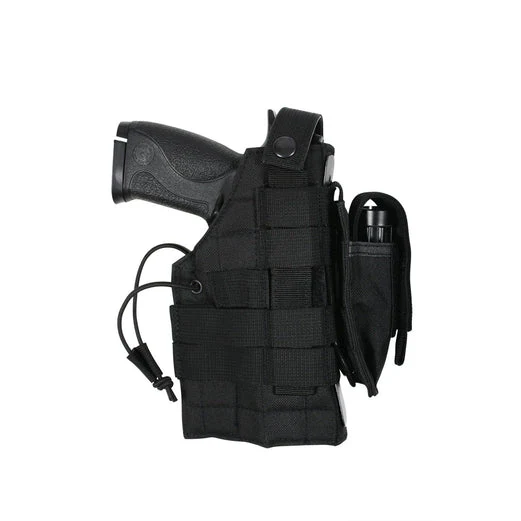 Rothco Molle Modular Ambidextrous Pistol Holster - Image 2